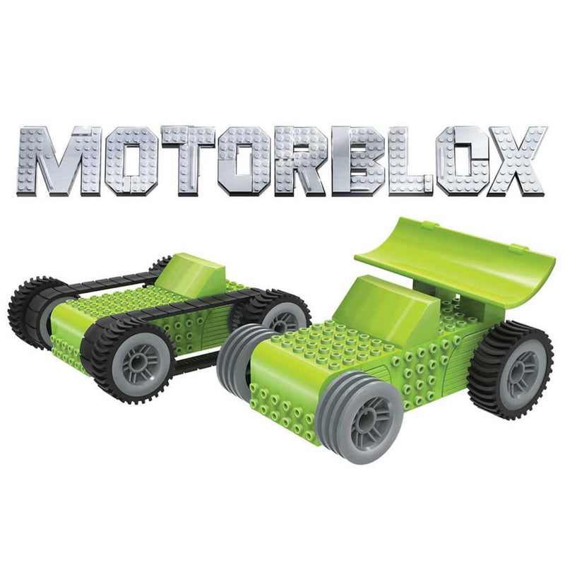 MotorBlox 車両ラボ　ロボットキット