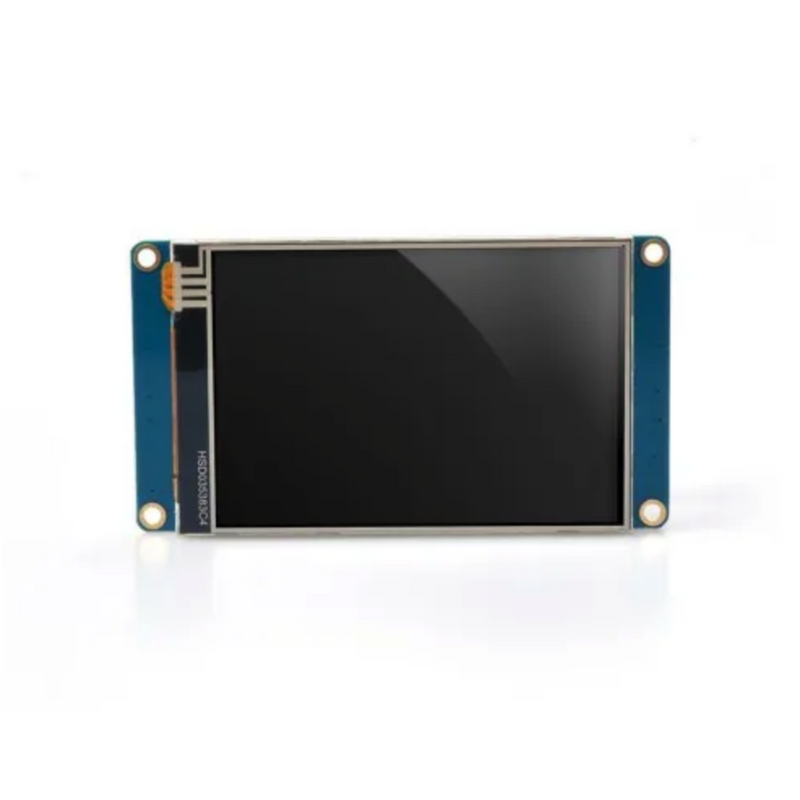 Nextion NX4832T035 3.5インチ HMI TFT LCD タッチディスプレイモジュール