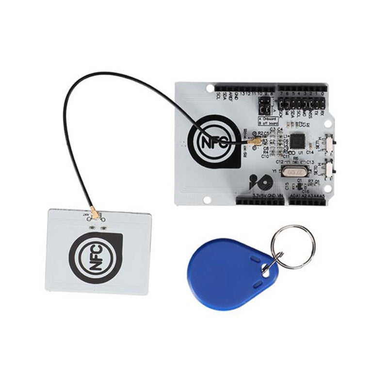 Arduino用 NFC / RFIDシールド