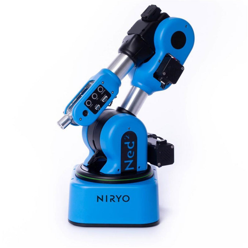 Niryo Ned2 6軸ロボットアーム