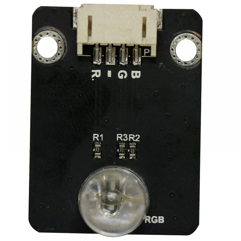 DaguRobot ライトモジュール用 RGB LEDモジュール