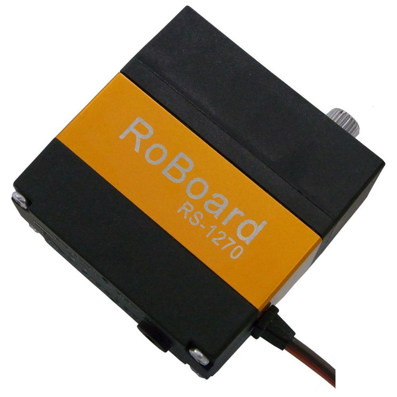 RoBoard RS-1270デジタルサーボモーター