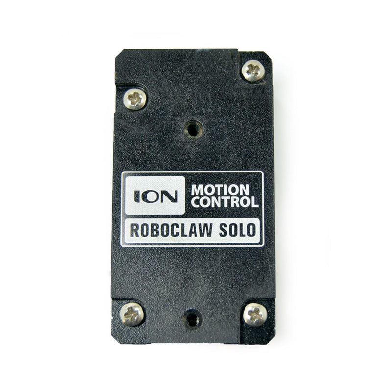 Roboclaw Solo 60A　モータコントローラ