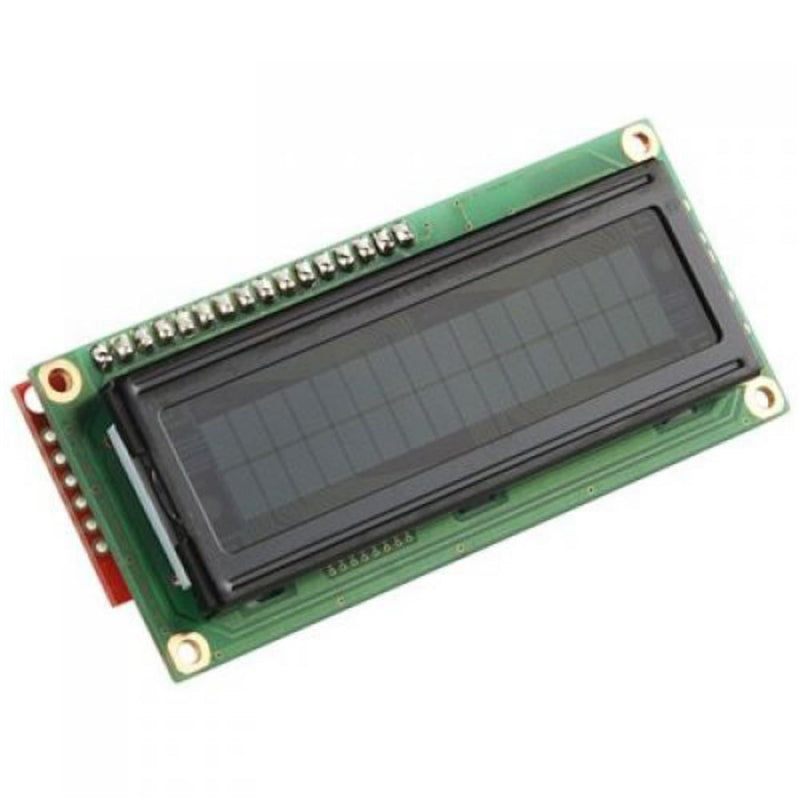 SFE Arduino互換　シリアル対応型LCDキット