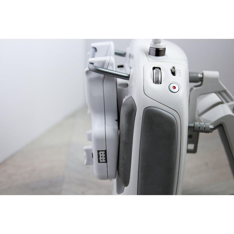 DJI Phantom 4 V1用 SideArm ロボットアームキット