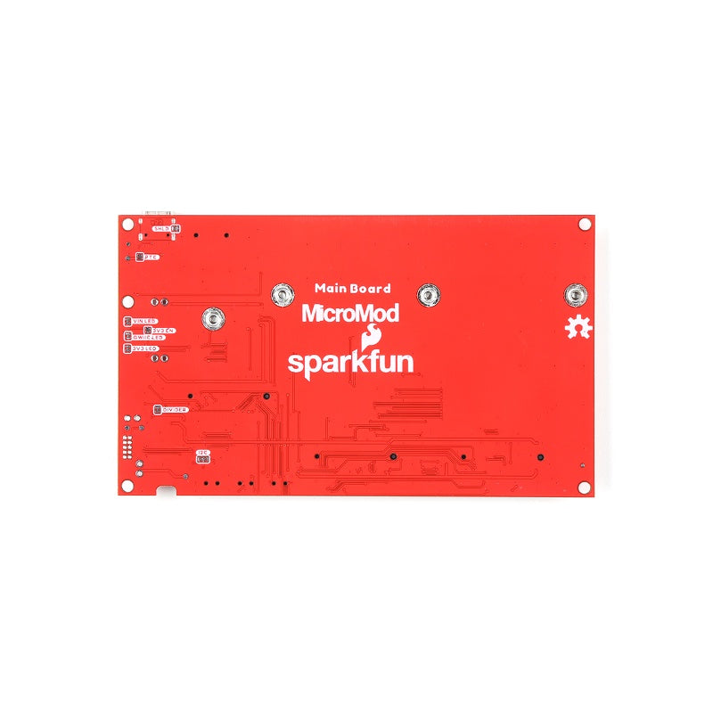 SparkFun MicroMod メインボード - ダブル