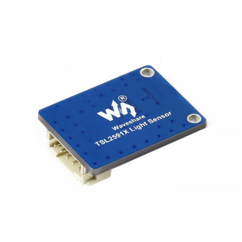 Waveshare TSL25911 高感度デジタル外光センサ I2C