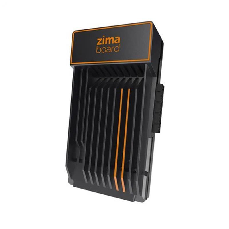 Zimaboard 432 シングルボードサーバ（スタータバンドル）