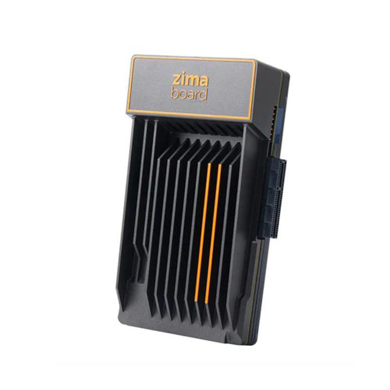 Zimaboard 432 シングルボードサーバ（スタータバンドル）