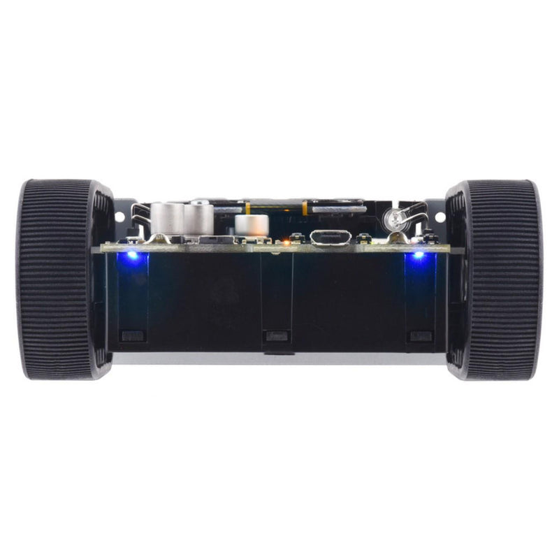 Zumo 32U4 OLEDロボット（75：1 HPモータ組込済）